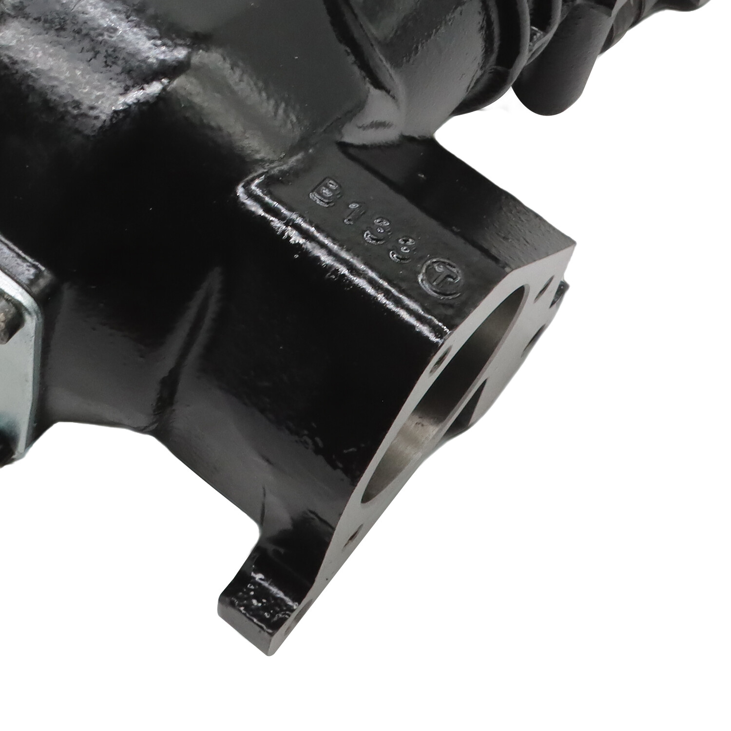 Air Brake Compressor For Detroit Diesel Series 60 14L R23535534 5018485X 5016614