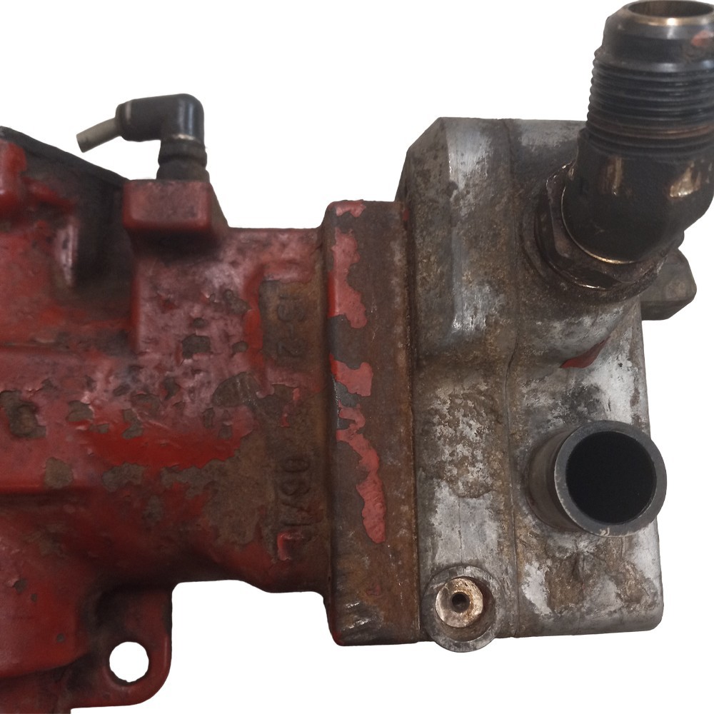 5301080 Air Compressor Cummins ISB6.7, 5286959, 5266300, 4933565, 91190601080