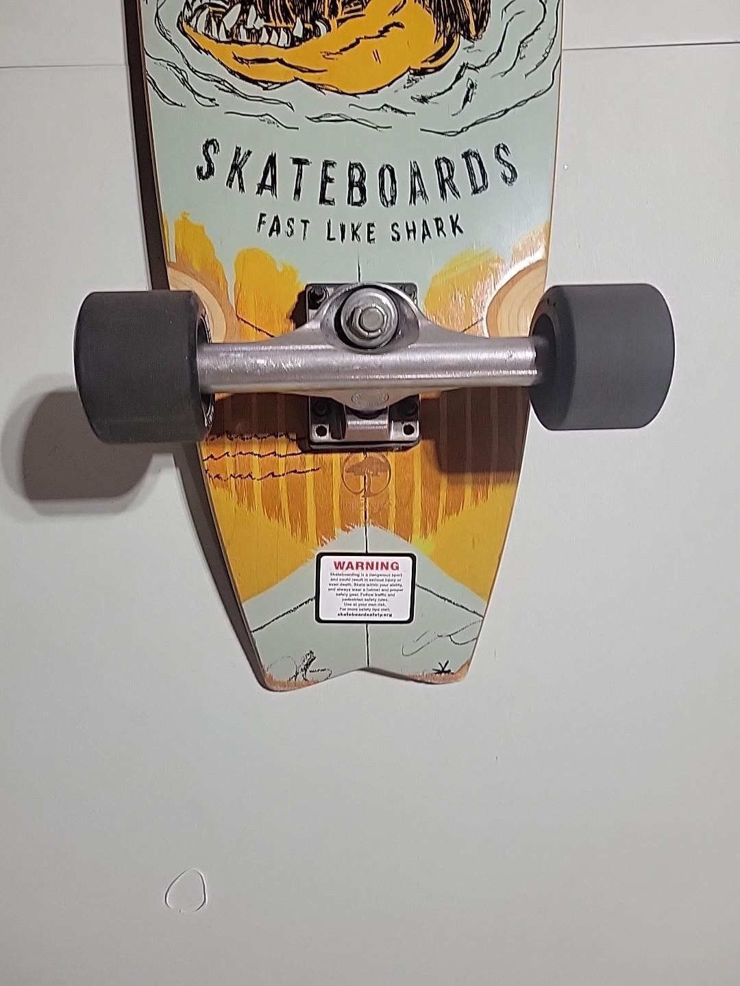 Arbor Longboard 31 Inches Long, 8.5 Inches Wide Brand New