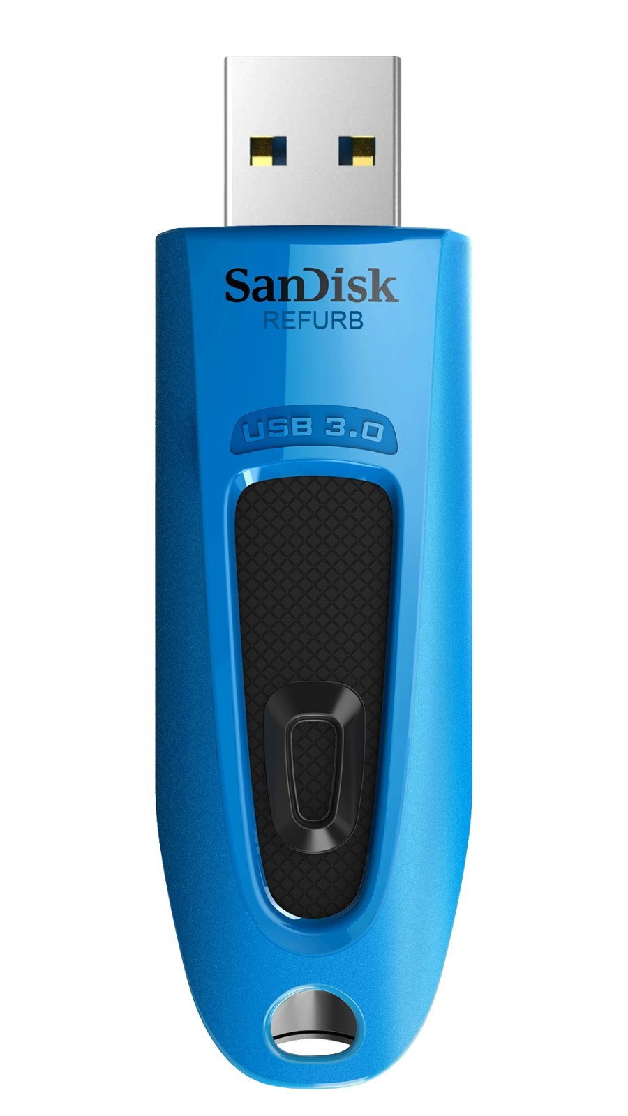 SanDisk 32GB LOT 10x ULTRA USB 3.0 flash drive SDCZ48-032G 32 GB read 100 MB/s B