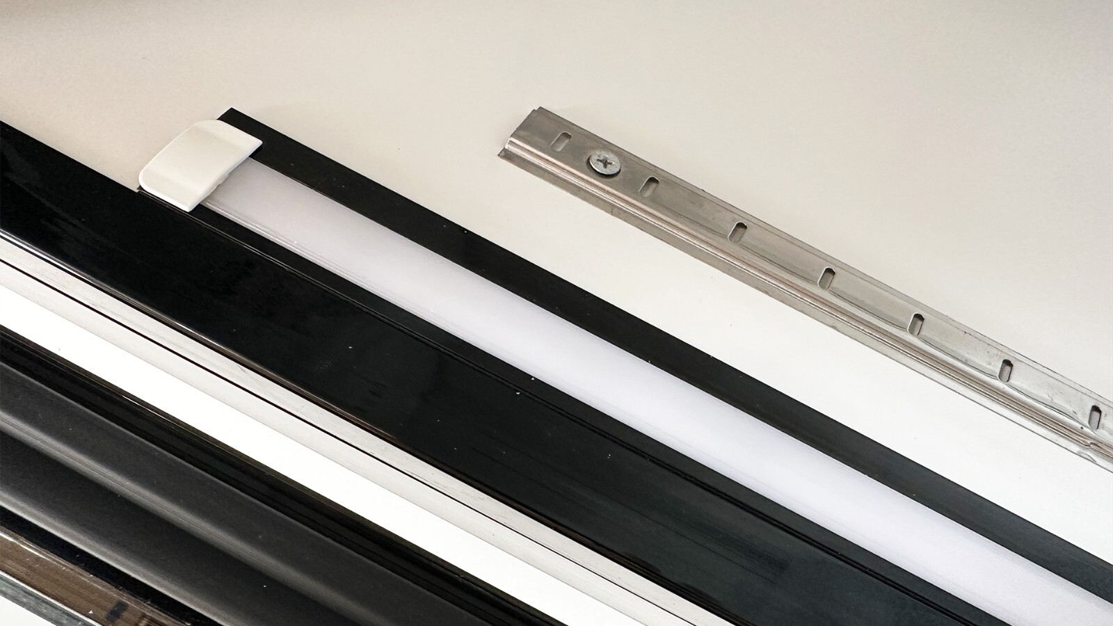 NEW 72" Commercial 3 Glass Door Merchandiser Refrigerator Display Cooler NSF ETL