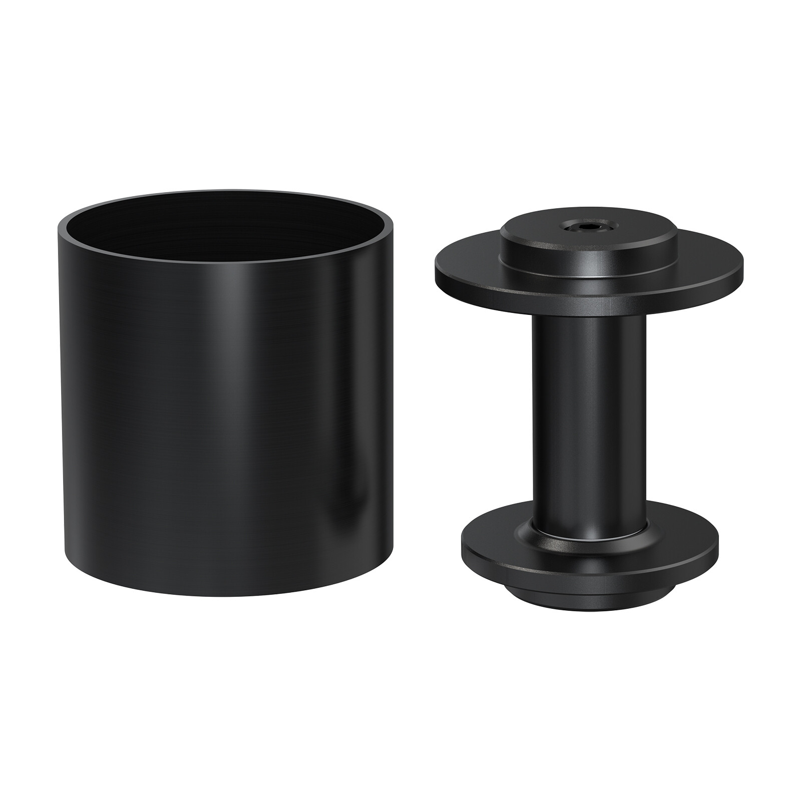 For Can-Am Maverick X3 Wheel Bearing Install Removal Press Tool Kit 2017-2021