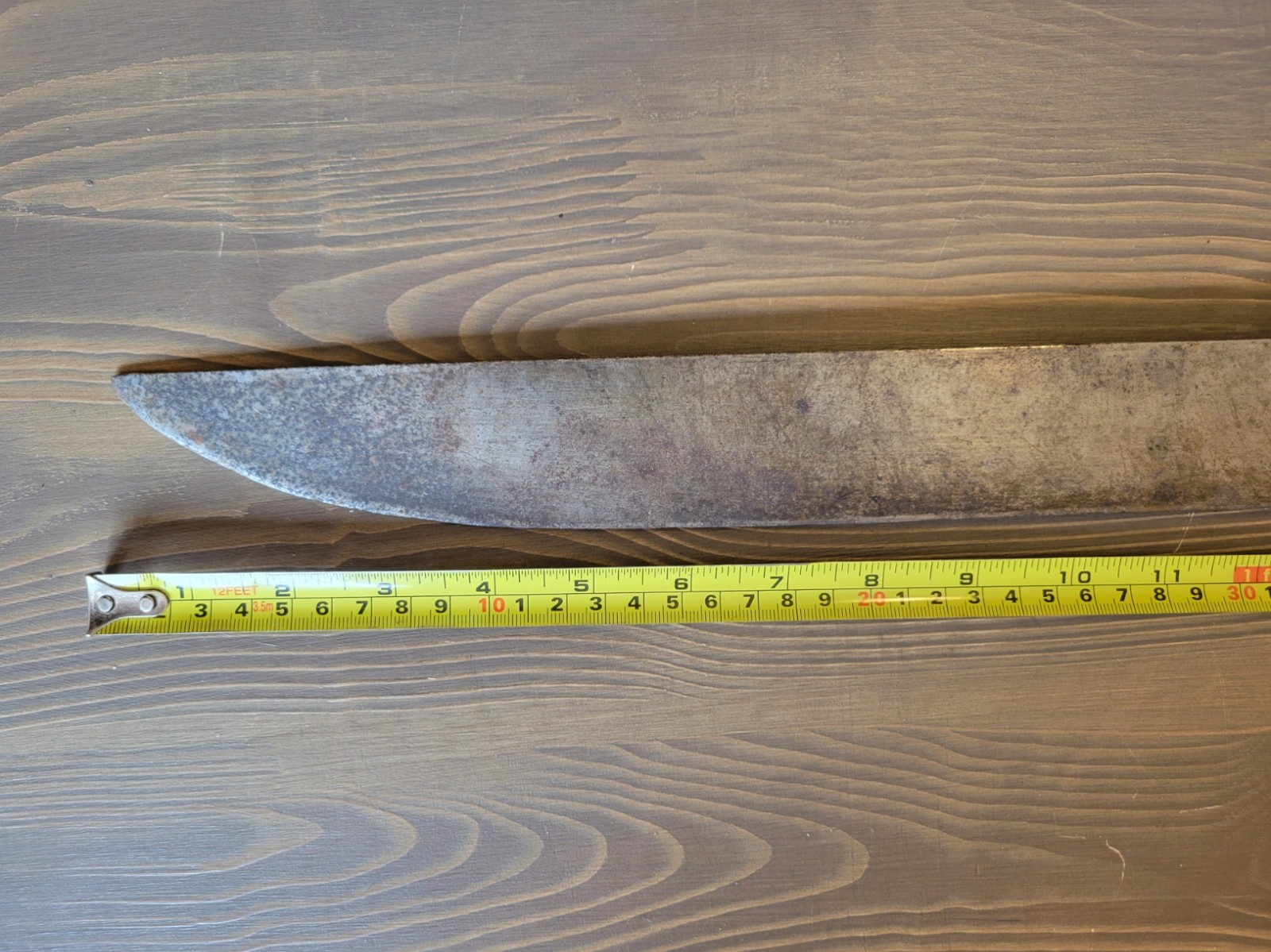 Pre-Civil War Trapper's Knife