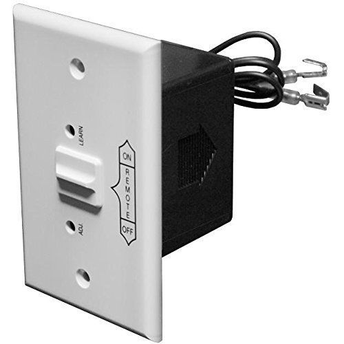 SKYTECH SKY-3301 Fireplace Remote Control with Timer/Thermostat FREE USA SHIP!