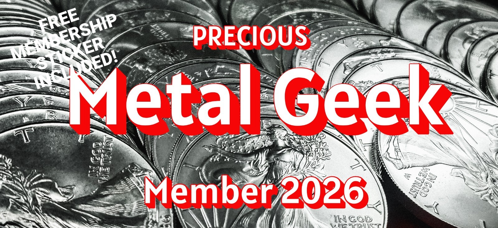 1oz 0.999 Sunshine Minting Silver Bullion Bar ~ Get One Today!