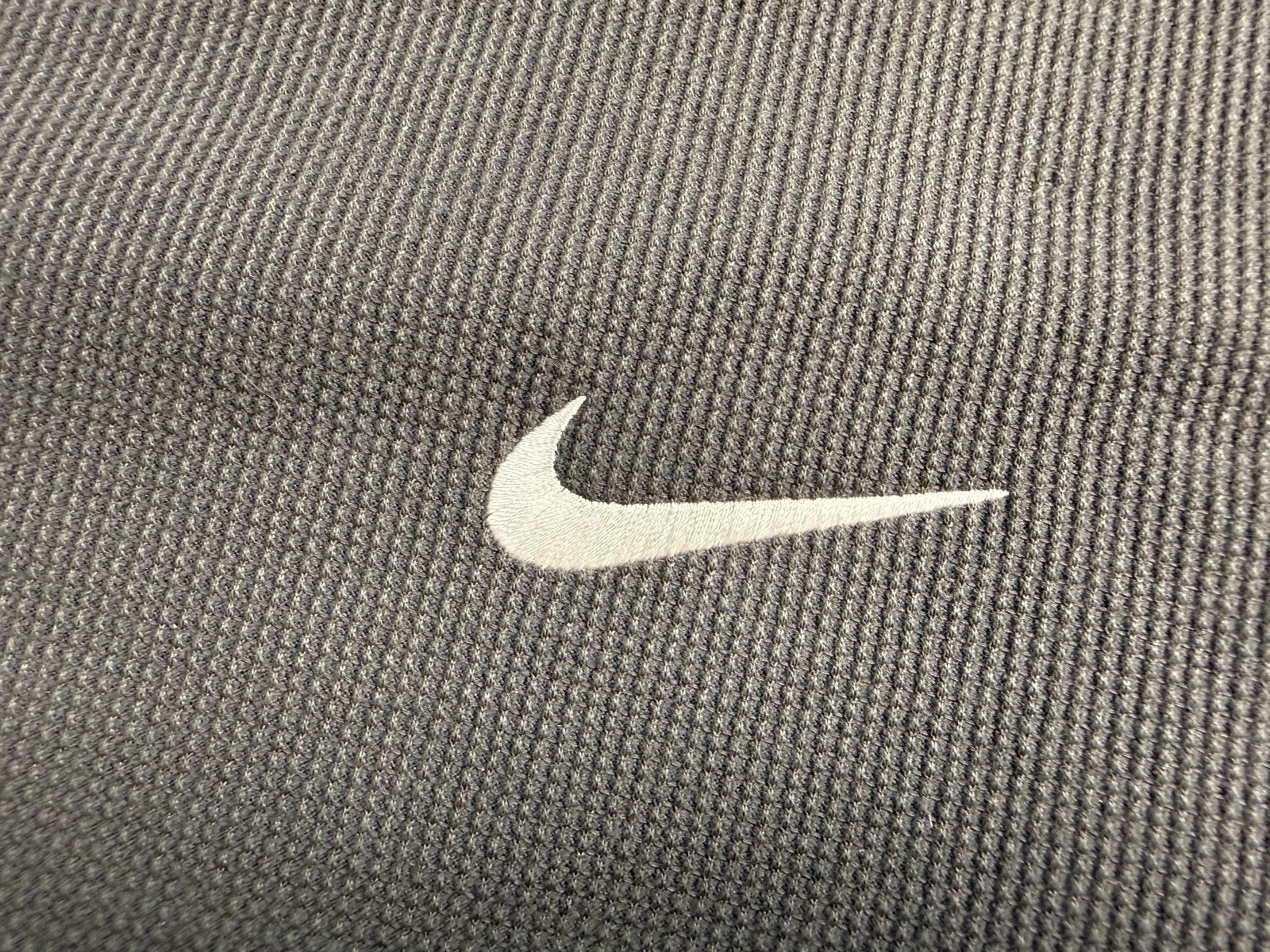 Men's Nike Anthracite Alabama Crimson Tide 2024 Sideline Coaches L/S 4XL 287