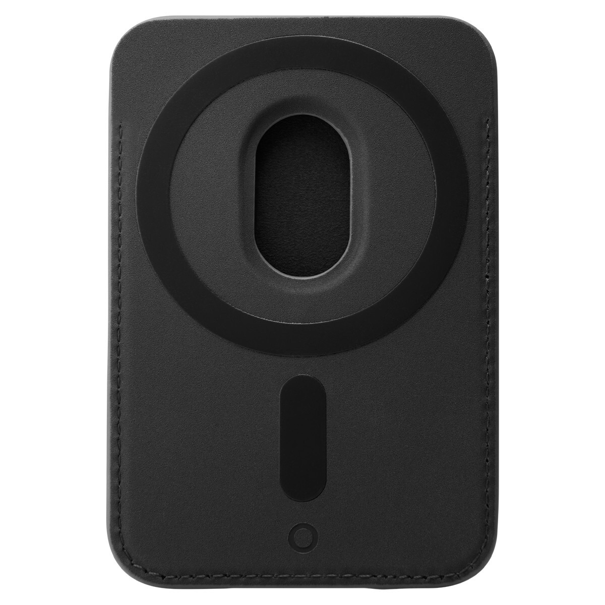 For iPhone | Spigen MagSafe Card Holder Valentinus Dual Magnets 3 Cards MagFit+