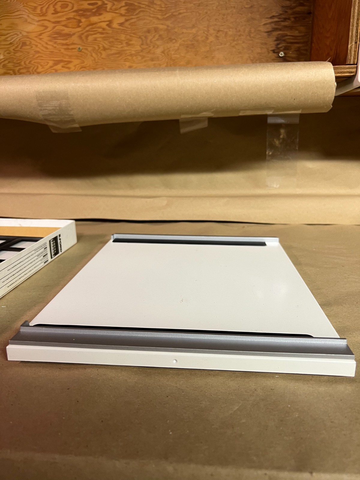 Ilford Cibachrome-A Contact Printing Frame, Boxed, Includes Instructions