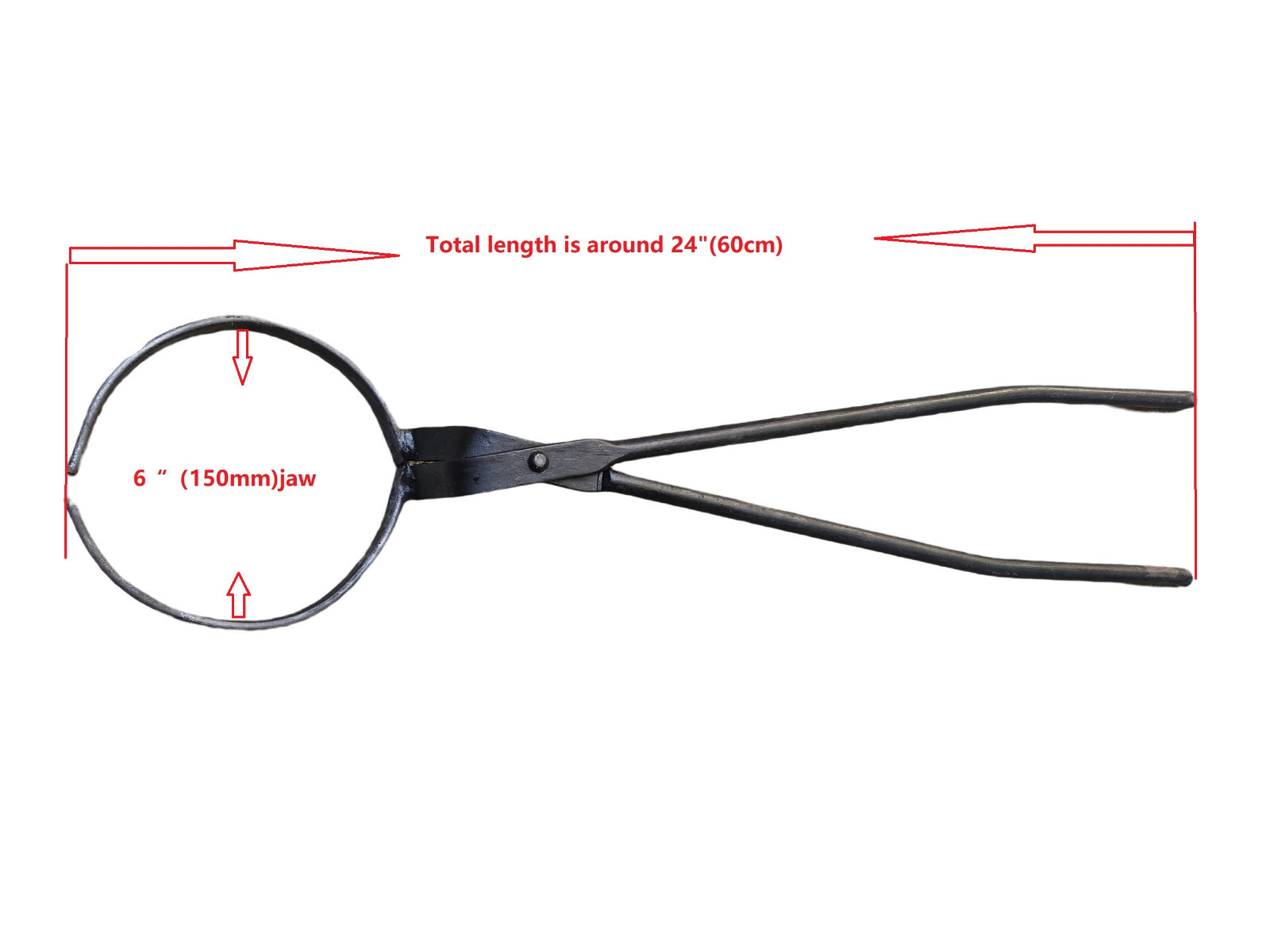 16KG Large Gas Metal Melting Furnace Smelting Kit with 2 Crucibles Casting Tools
