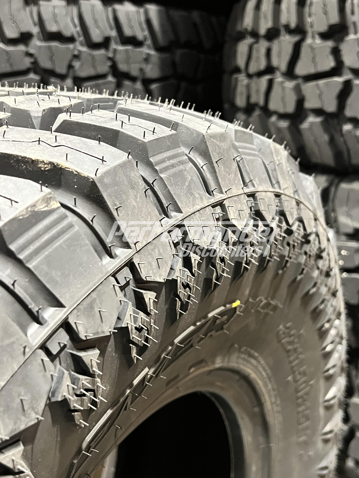 4 New Mudder Trucker Hang Over M/T Mud Tire 32X11.50R15 113Q LRC 32 11.50 15