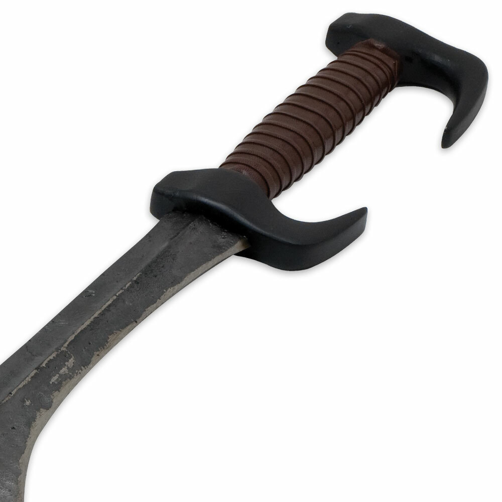 300 Spartan Warrior Greek Historical High Carbon Steel Movie Medieval Sword