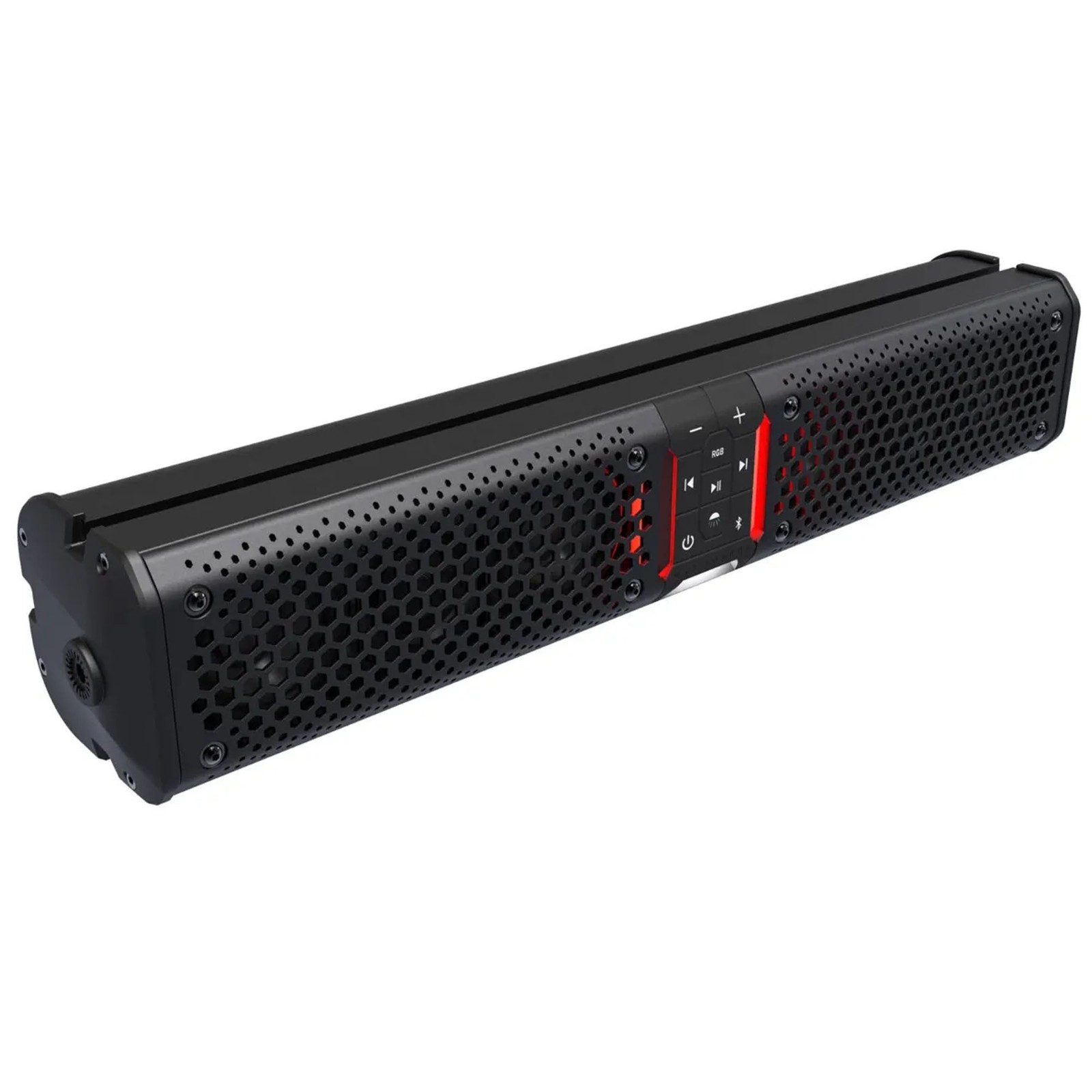 Can-Am 715008282 Wetsound Stealth XT 6 Can-Am Edition Sound Bar Defender