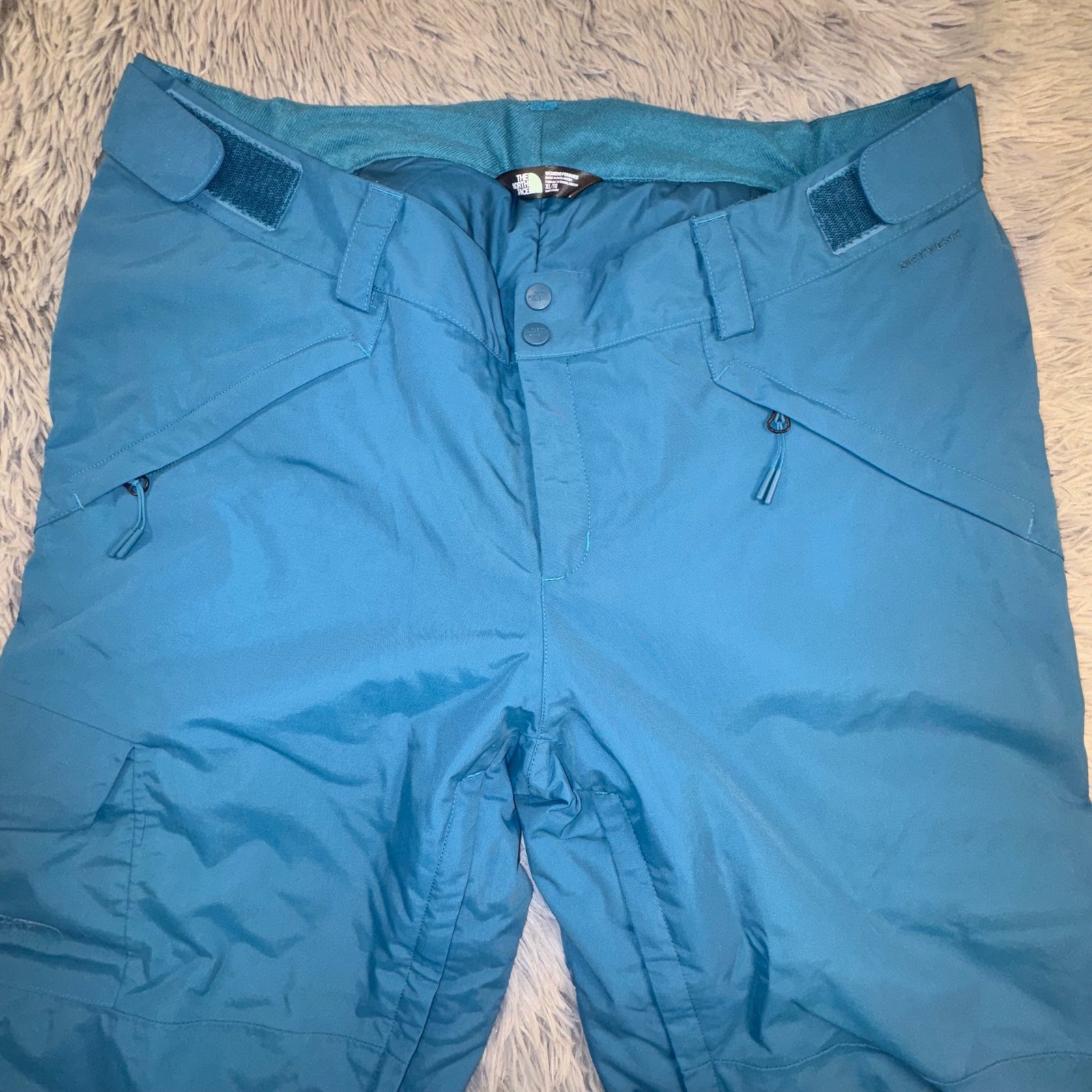 The North Face Freedom DryVent women's XL ski snowboard pants