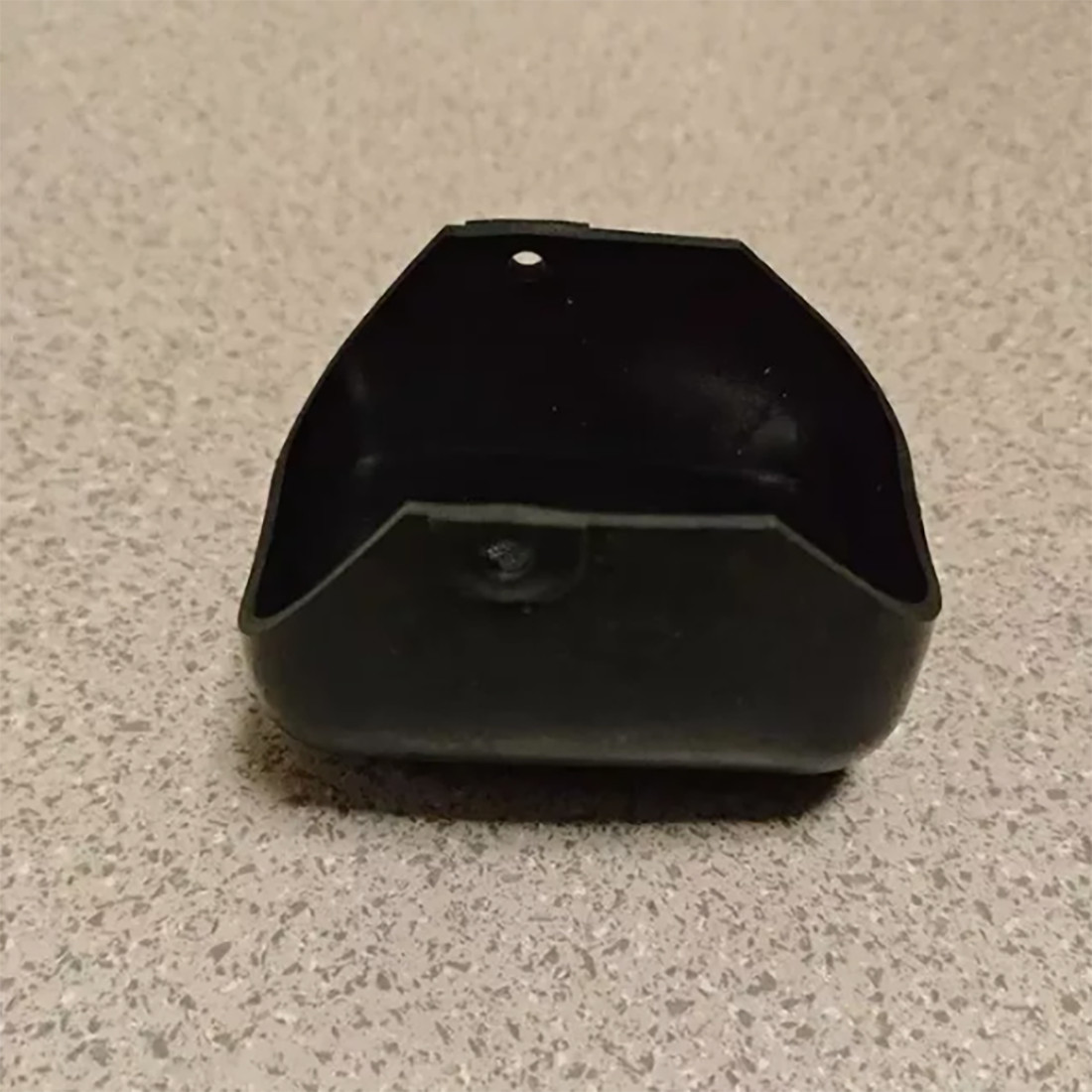 1PC Oil Tank for Pallet Truck Manual Hydraulic Truck Oil Can Cover Rubber Pot