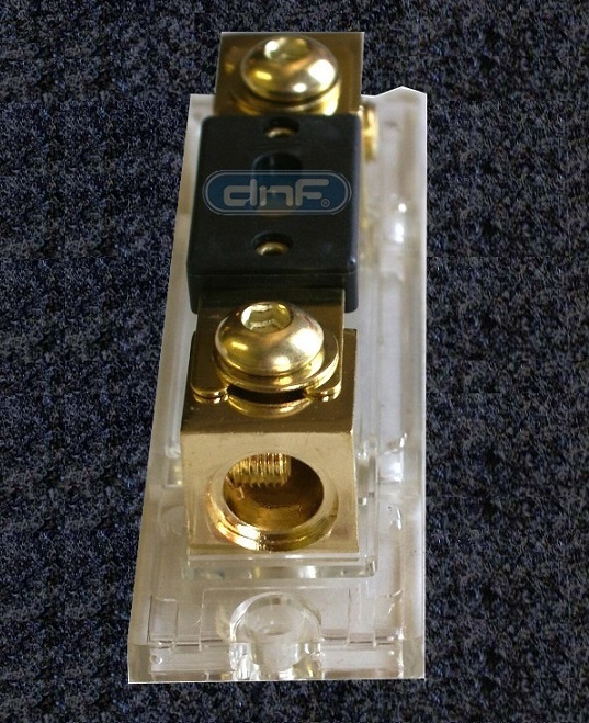 0 Gauge Amp Kit Amplifier Install Wiring Complete 0 Ga Installation Cables 6000W