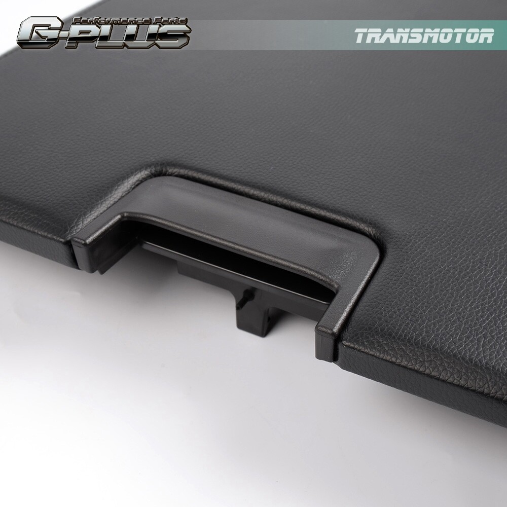 Fit For 2007-2013 Chevy Silverado GMC Sierra Center Console Lid 924-810 20864154