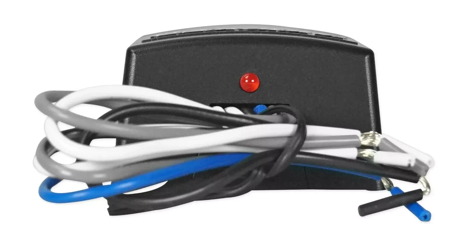 KICKER 46KISLOC2 Speaker Wire-to-RCA Line-Out Converter w/ LOC+12v Turn on Lead