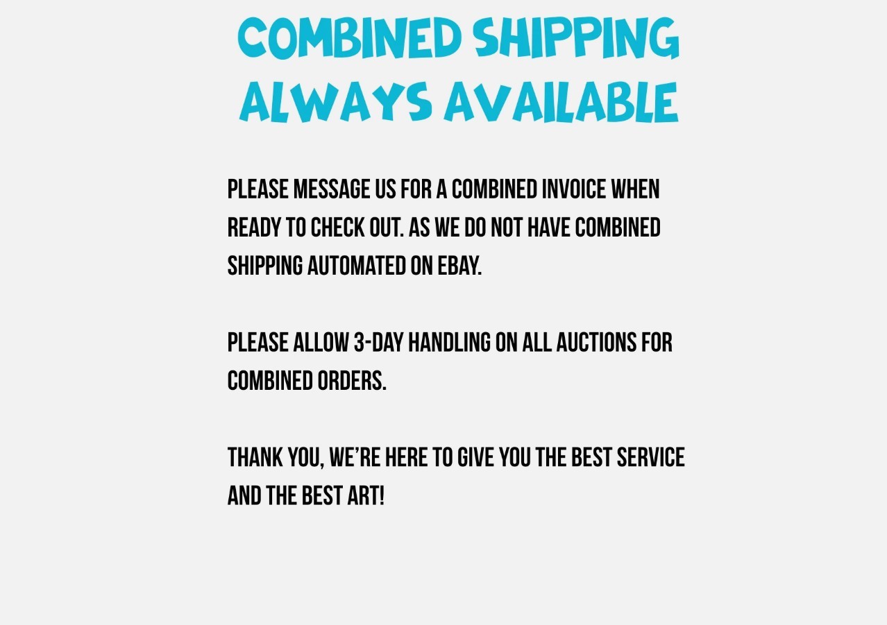 Abstract Expressionist Original Painting Canvas Snow Bird, 11x14 Basil Arts