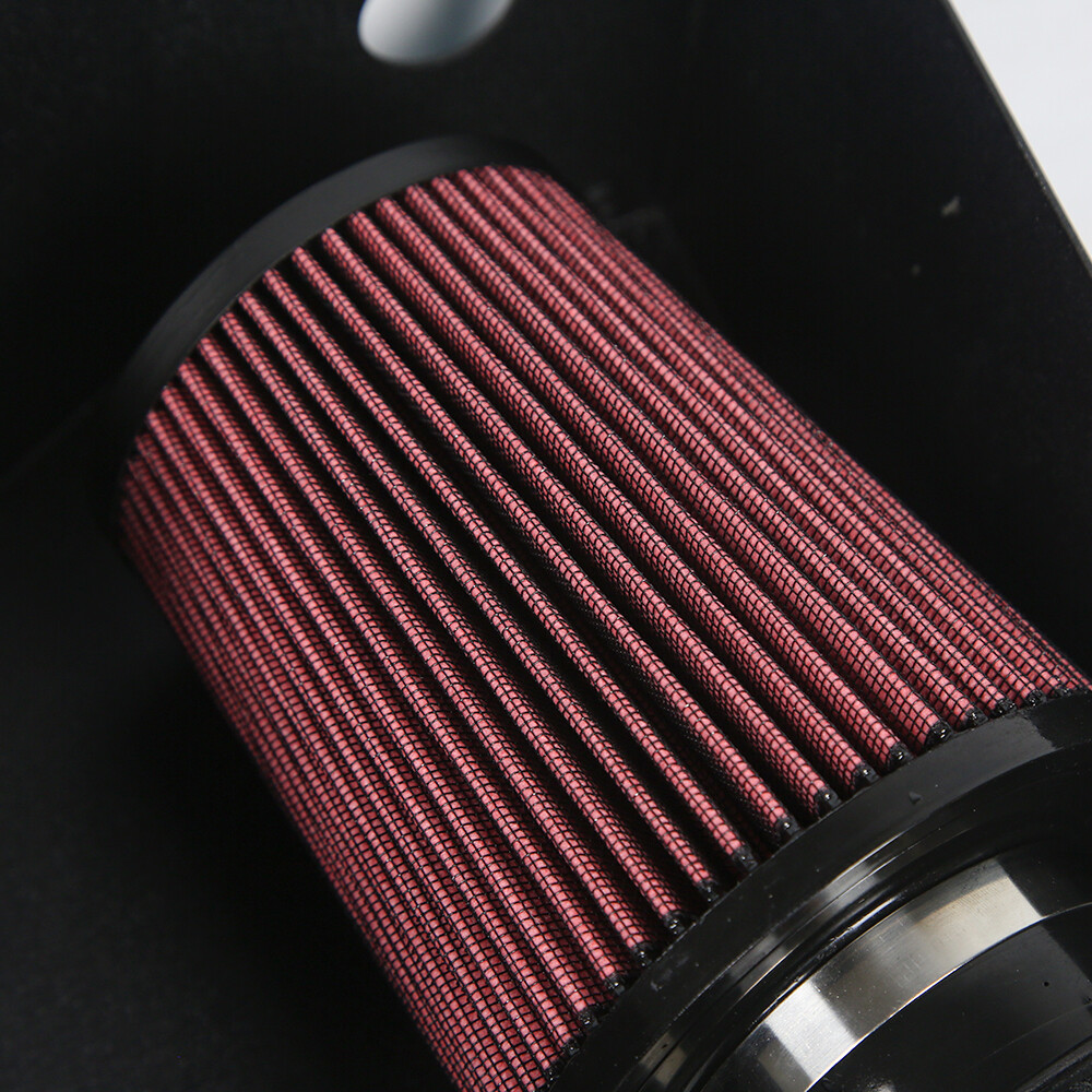 For 2015-2018 Mercedes-Benz C180 C200 C300 W205 KYOSTAR Cold Air Intake Kit Pipe