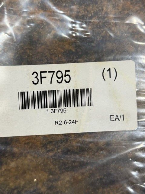 (3) Eaton R2-6-24F Hydraulic Hose Assembly Lot of 3 New