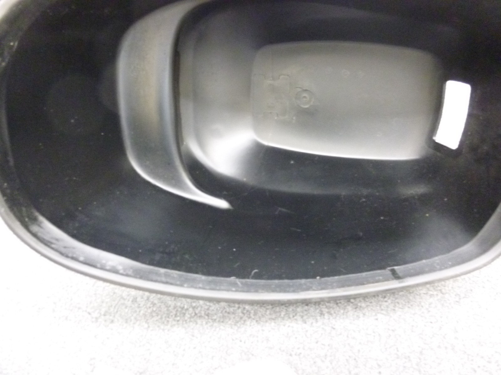 REDUCED USED Mercury Outboard 9.9 HP Top Cowl HOOD *FRESH WATER* TOHATSU