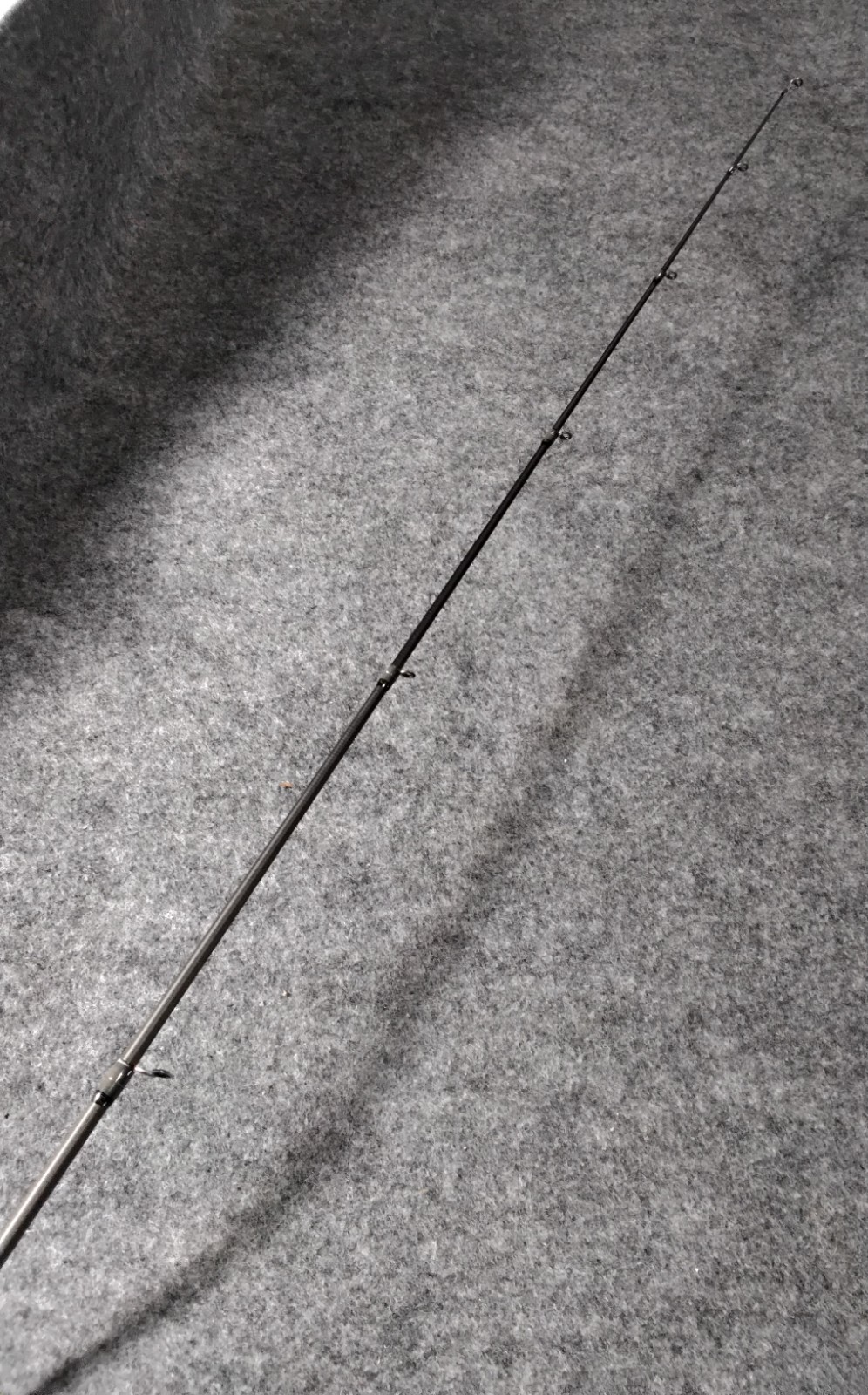 Megabass Destroyer SP P5 Landsat Spinning Rod (F3-611XS)