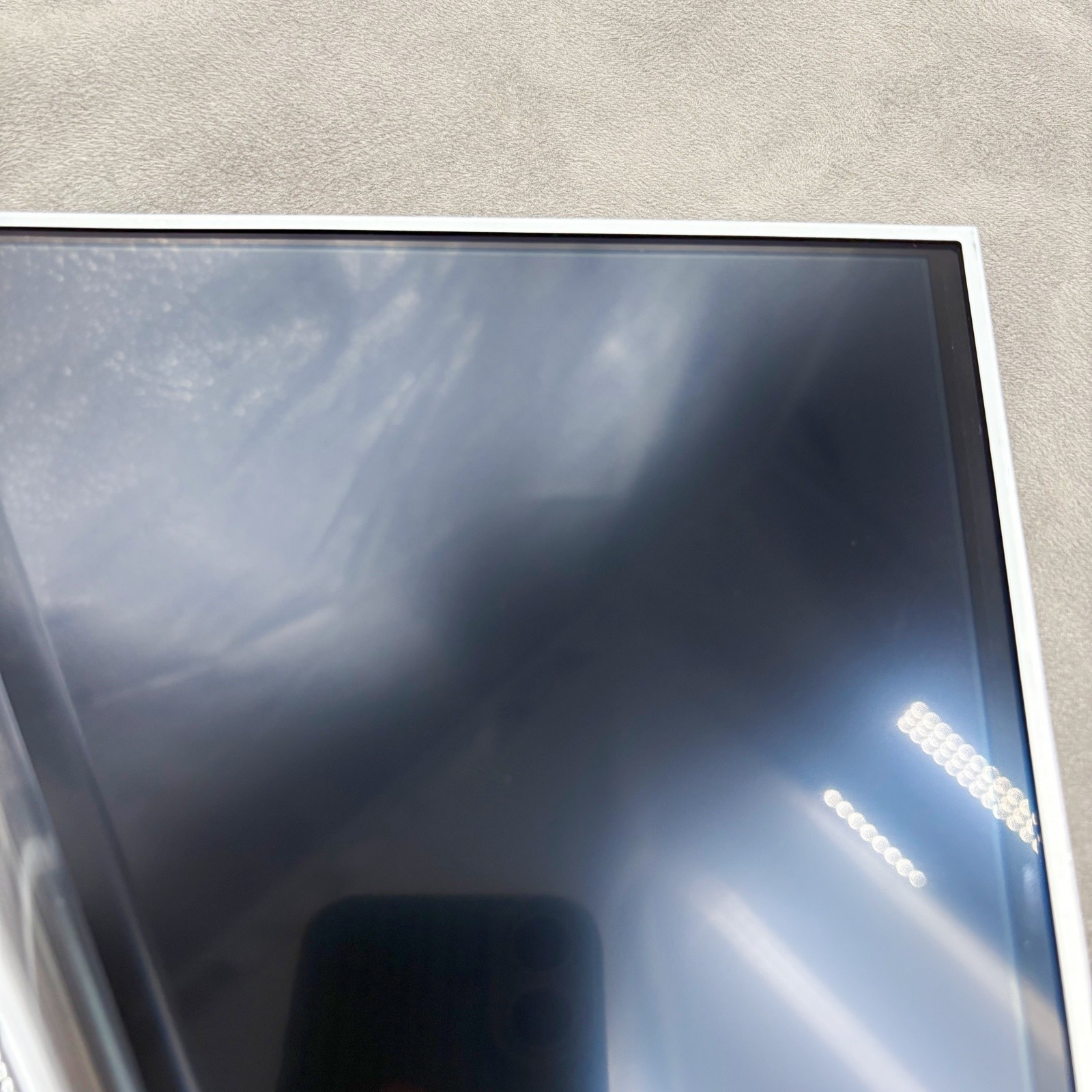 8.4 LCD Display For Jeep LS084X5LX02 TOMPG-A084A02A.FPC.1A0 LS084X5LX03