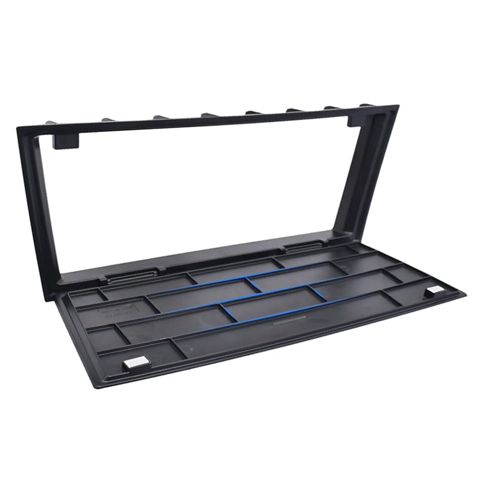 For Toyota Tacoma 2023-2016 Accessories Hidden Center Console Storage Cover Lid