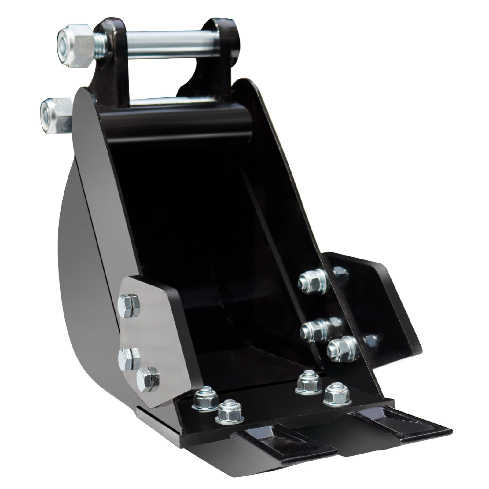 200mm Narrow Digging Trench Bucket fit Mini Excavator Limited price reduction