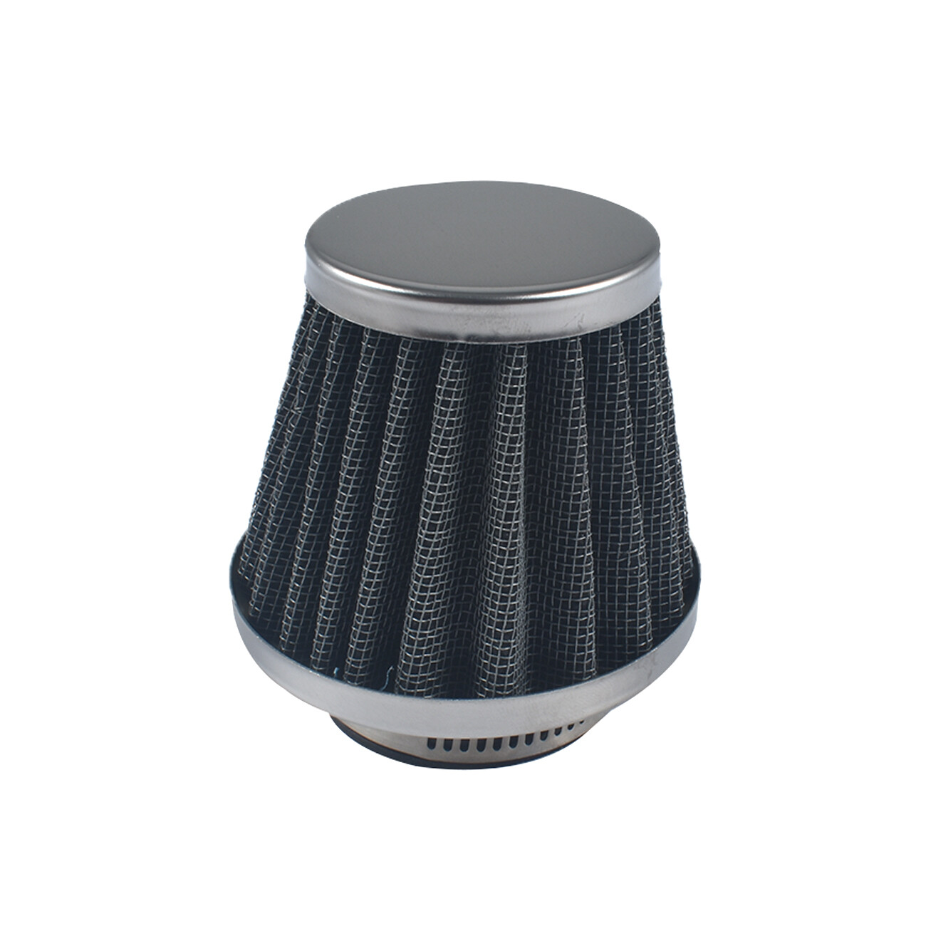 38mm Air Filter For Chinese GY6 70cc 90cc 110cc 125cc PZ22-PZ27 ATV Motorcycle