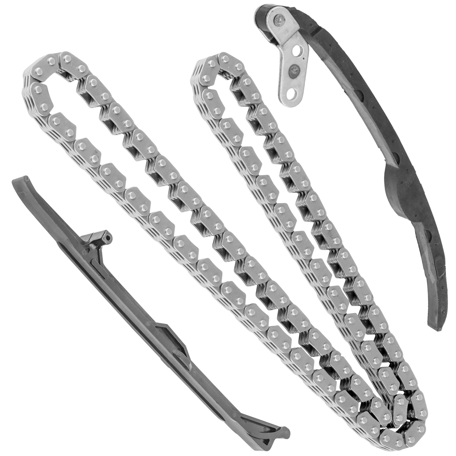 Camshaft Chain & Guides For Yamaha Rhino 700 YXR700 2011-2013