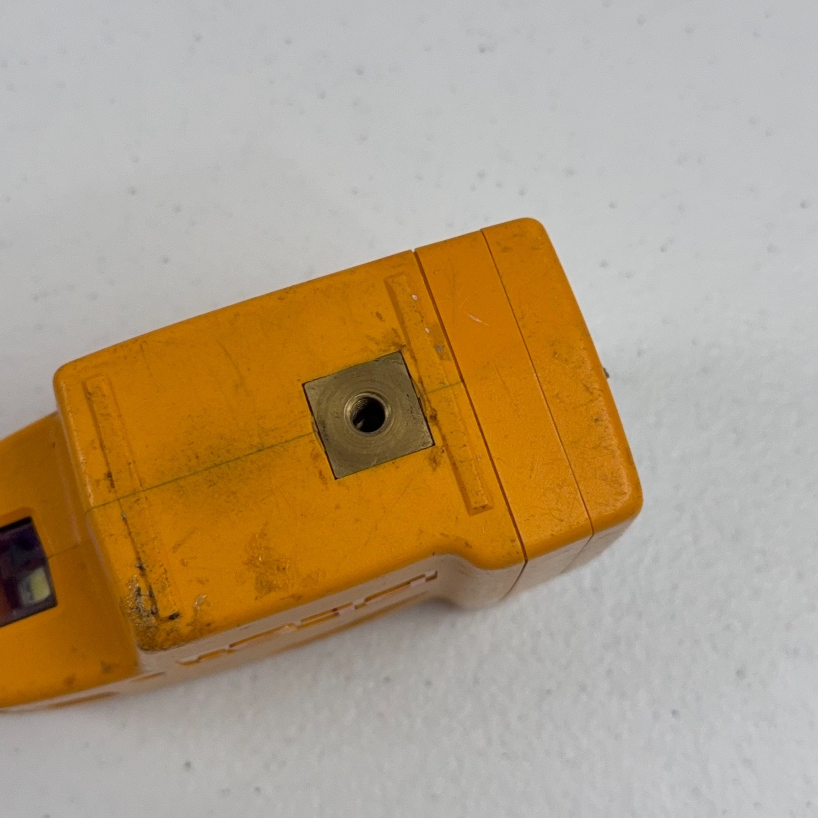 Pacific Laser Systems PLS5 PLS 5 Red Laser Level Tested Working