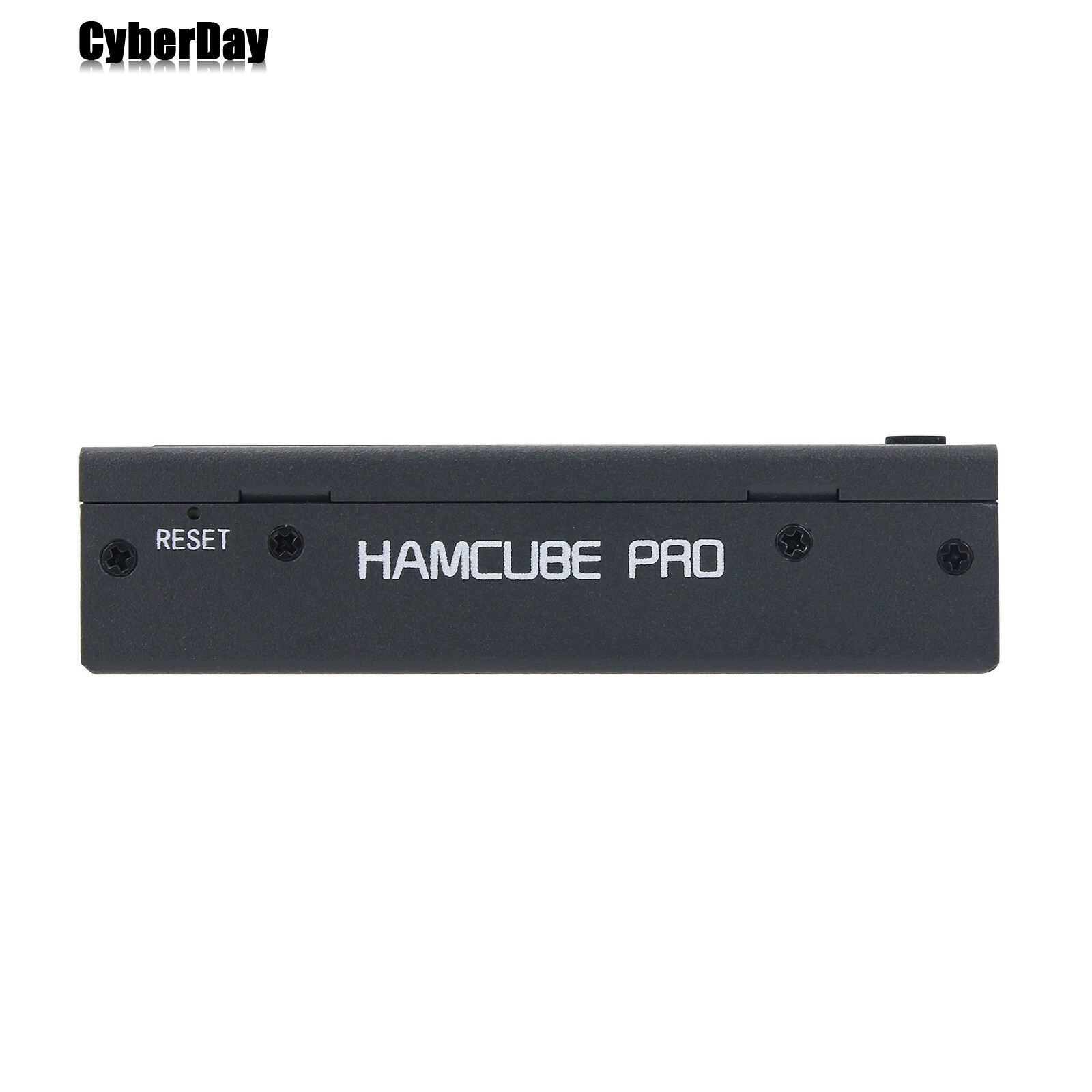 HAMCUBE PRO HAM CW Trainer Morse Code Trainer 2.8"Screen For Telegraph Practice