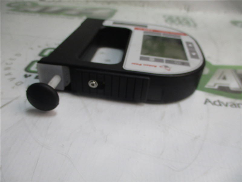 Anton Paar DMA 35 Version 3 Portable Density Meter Tested Good Condition