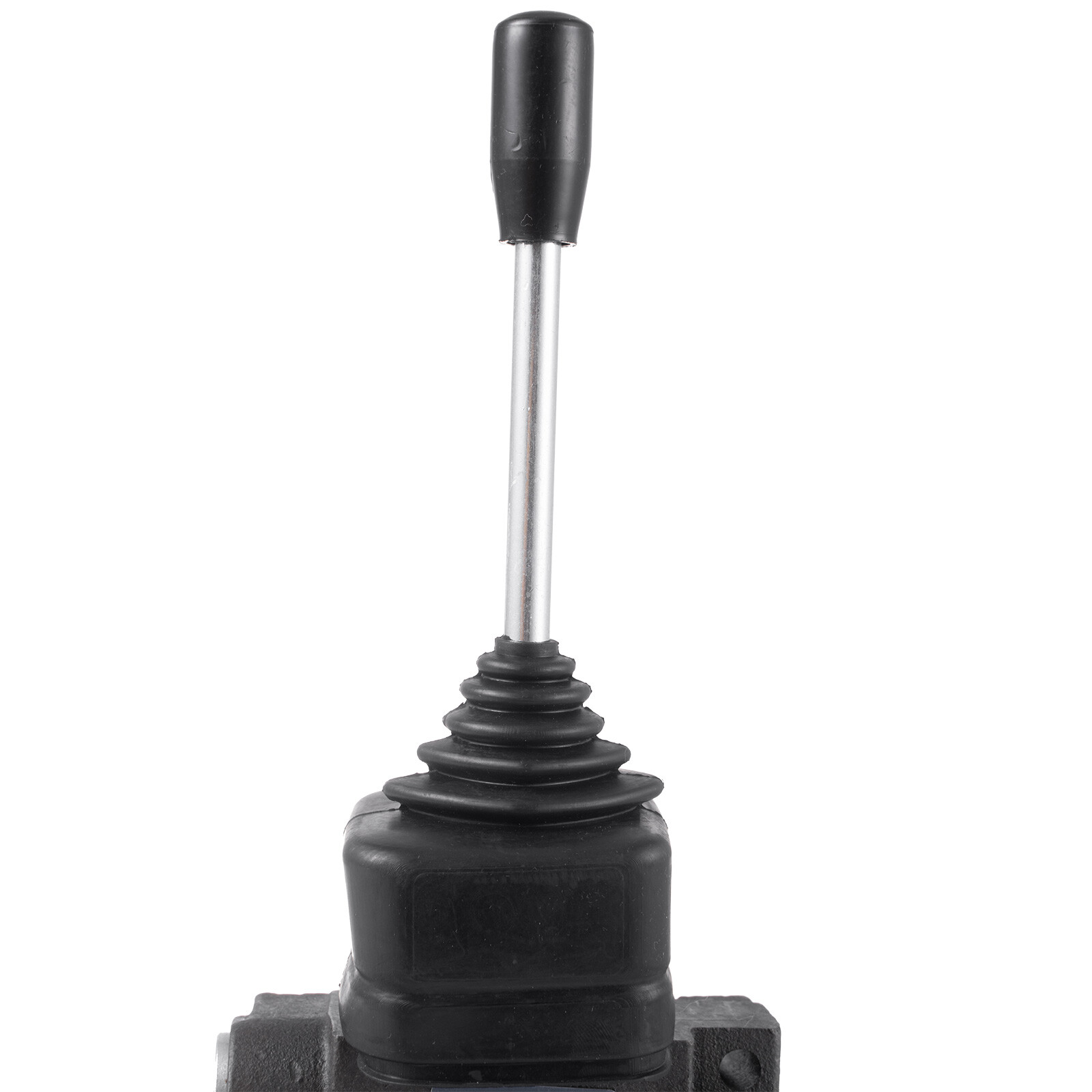 Tractor Loader Hydraulic Directional Control Valve 2 Spool 11 GPM With Joystick