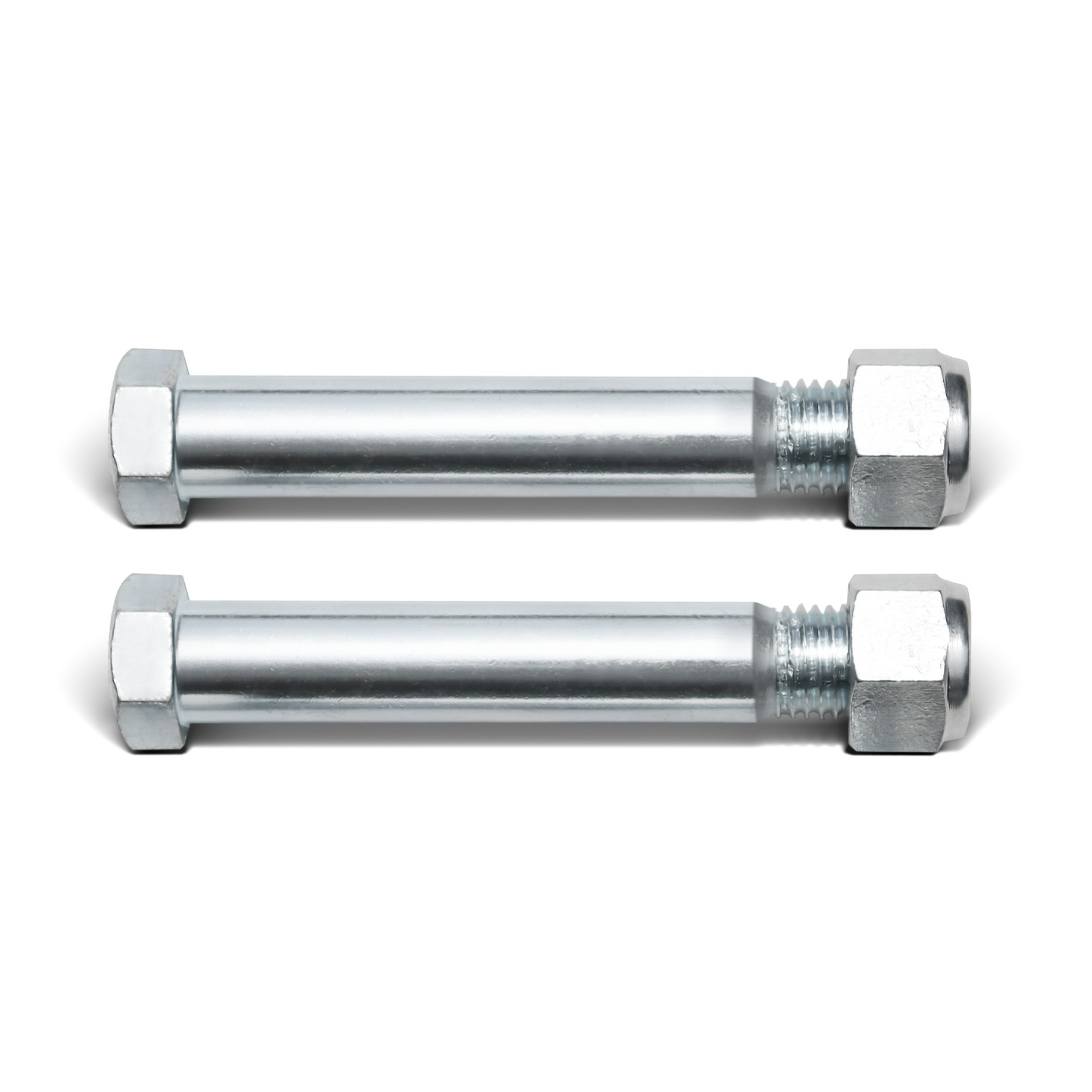 2025 2pcs 25mm diamater pins for mini excavator connecting other attachments