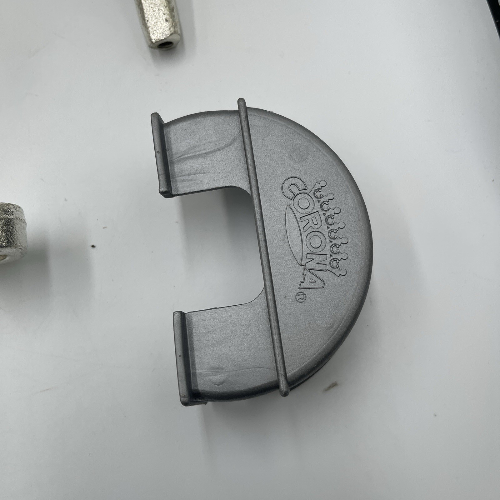 Landers Corona Traditional Corn Mill Grinder Molino Tradicional