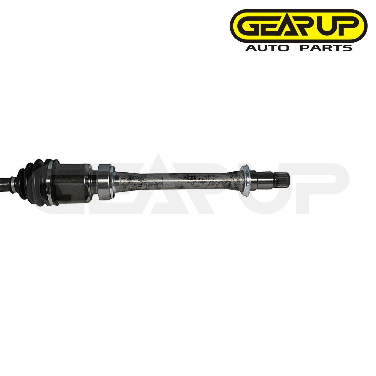 Front Pair CV Axle Shaft Assembly for 2002-2009 Toyota Solara Camry 2.4L L4 FWD