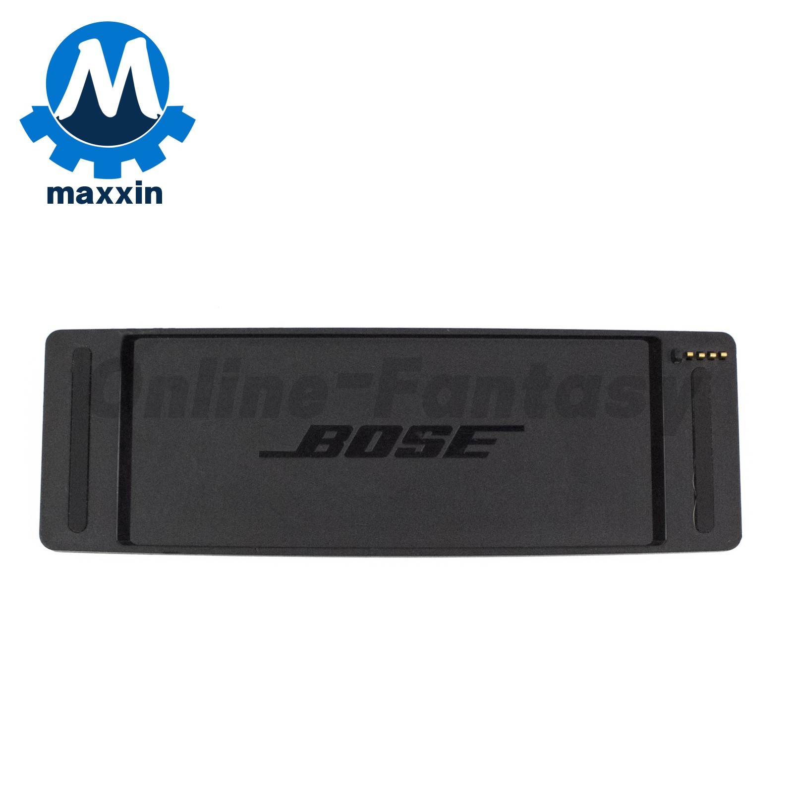 Bose Charging Cradle Compatible With SoundLink Mini II Model 416912 5V 1.6A