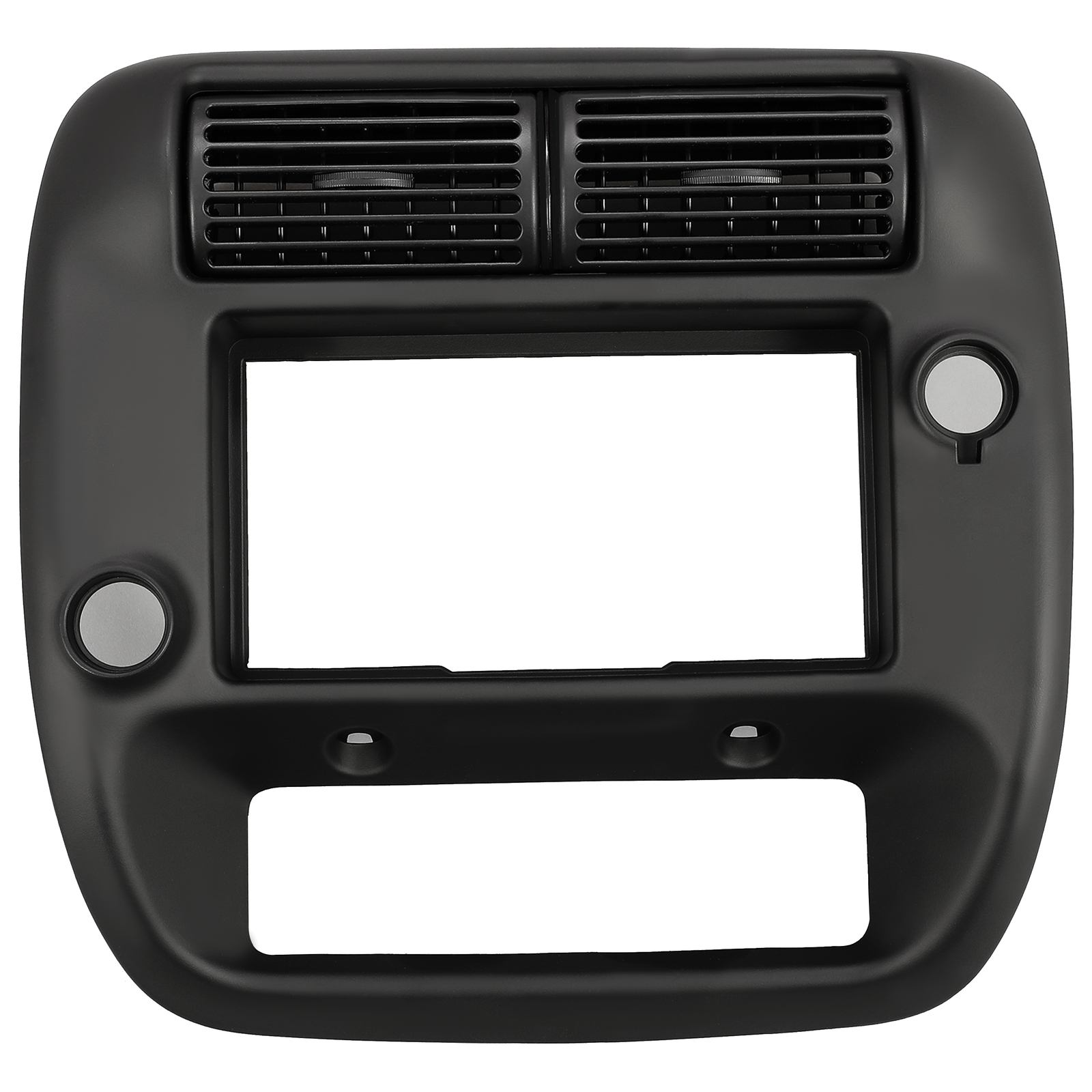 Center Dashboard Dash Radio Panel For Ford 1997-2006 Ranger 1997-2001 Explorer