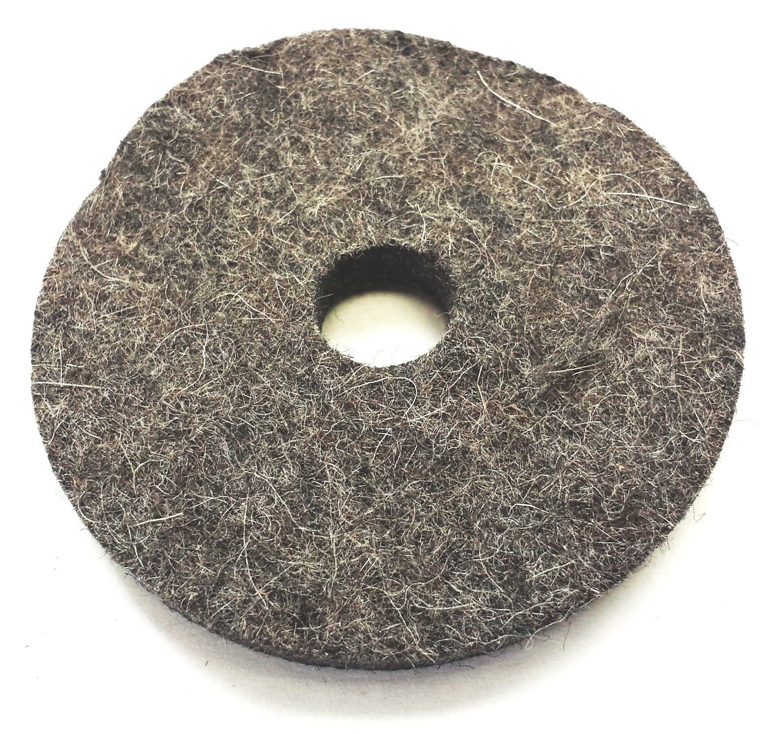 WWII ford GPW willys MB CJ2A CJ3A M38A1 ✅ (A6359-MB) Pedal Shaft Felt Grommets