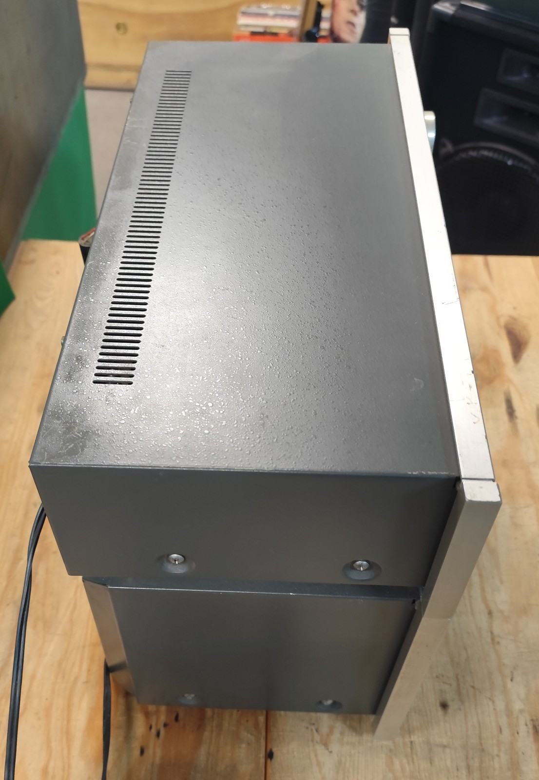 Amplifier - Clarion - MA 7800G