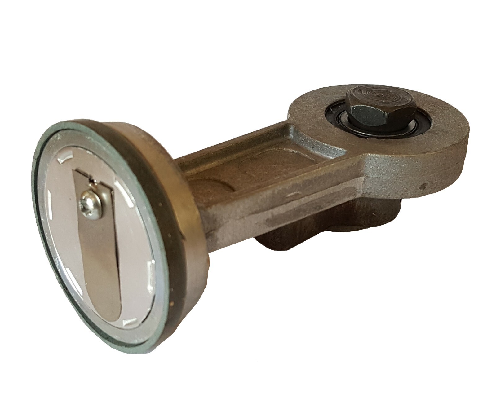 Rebuild Kit For airmaxxx 480 580 Air Compressor Reed Valve Piston Sleeve & Bolts