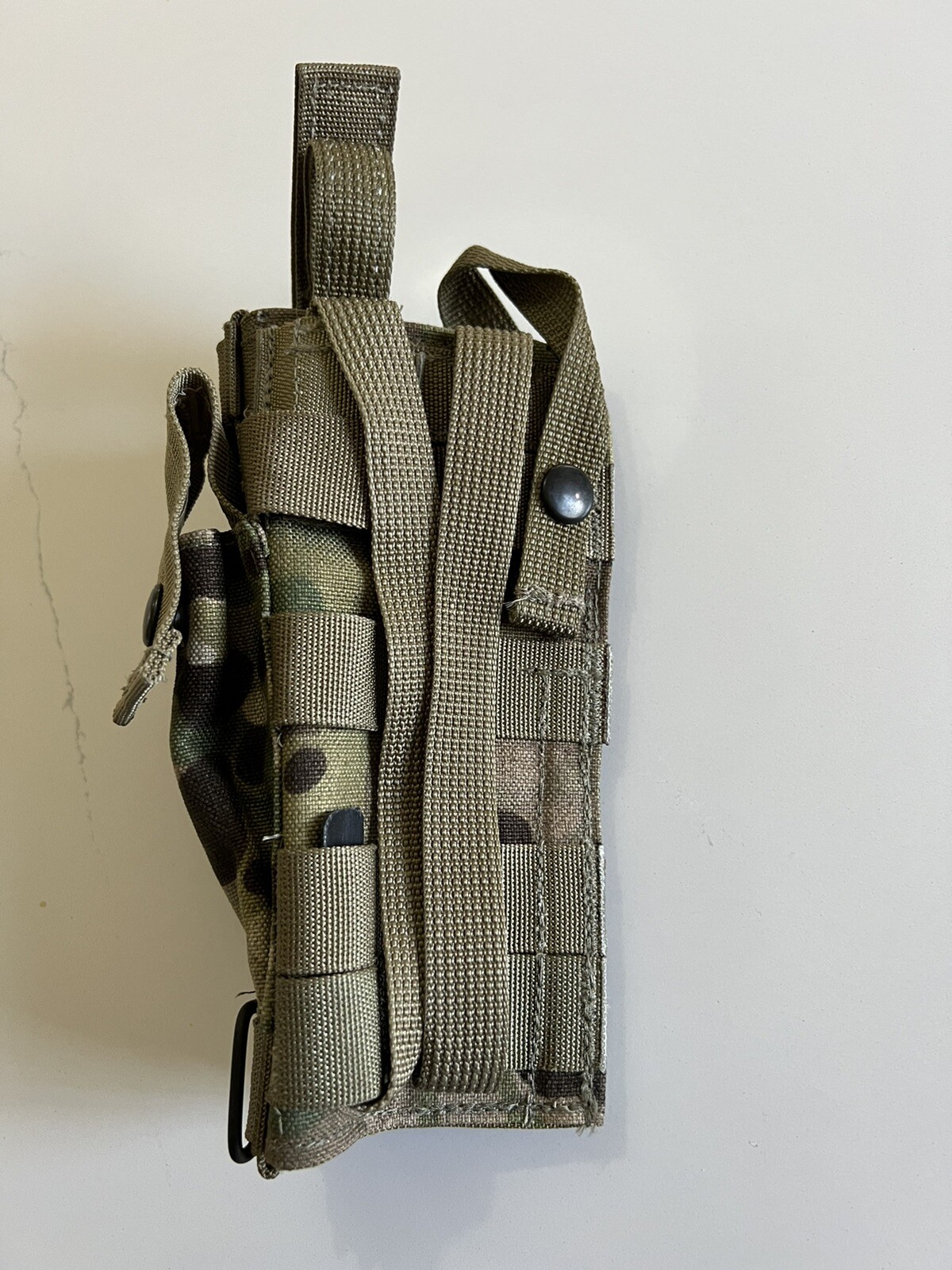 London Bridge Trading LBT-6099A Multicam OCP Holster Ambidextrous CAG