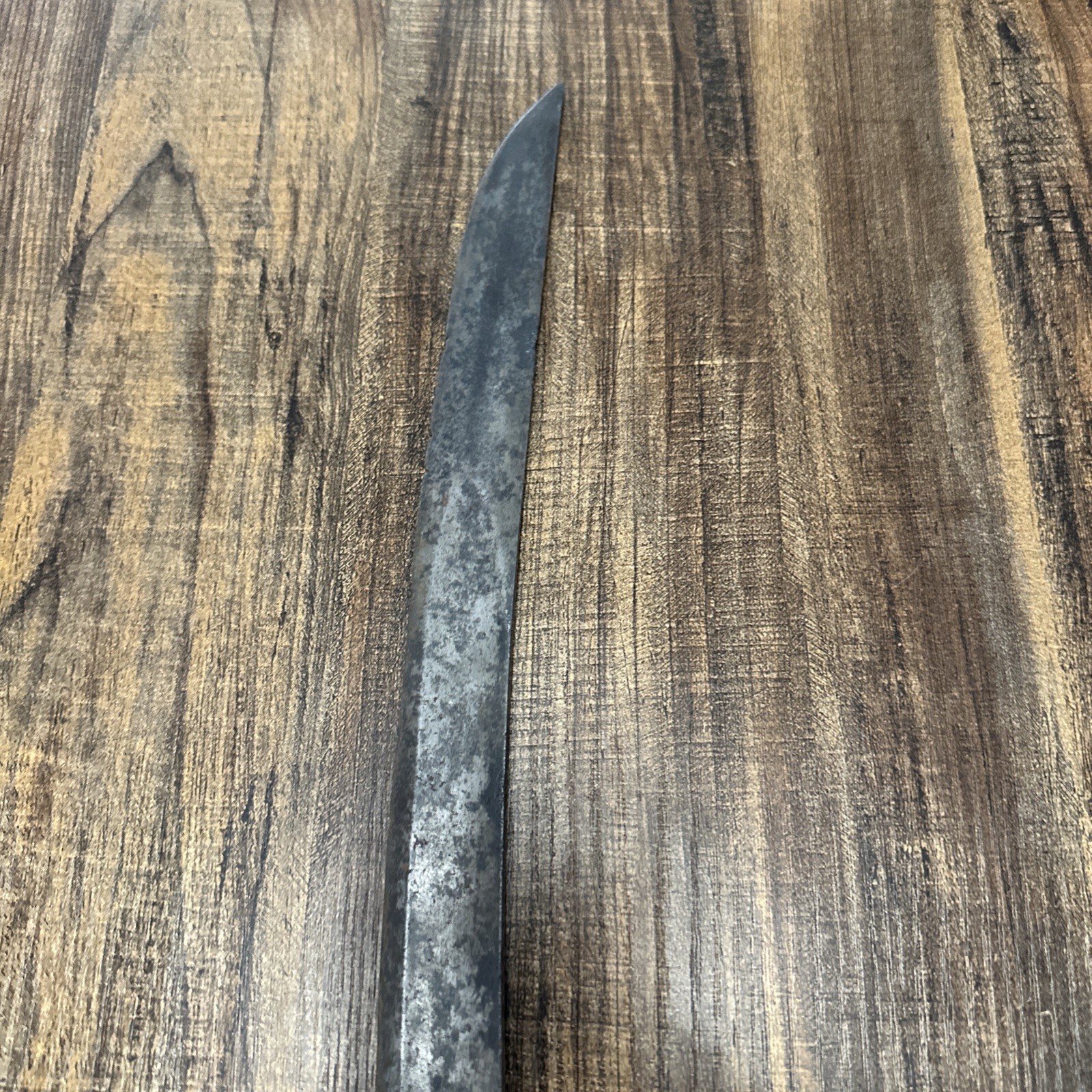 1800s French Calvary Sword Napoleonic Era Sword Brass Steel Artillery Sword