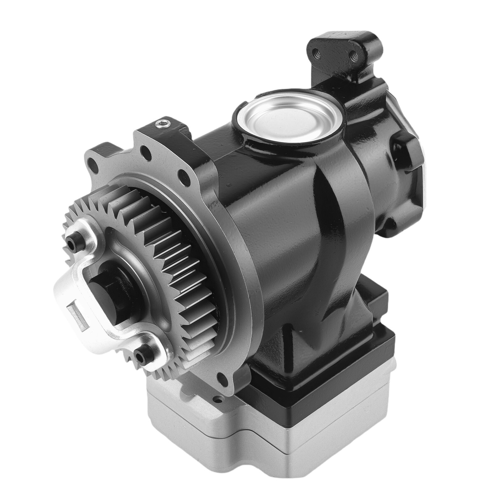 Air Compressor for Cummins ISX / L / M / N / ISC  3104216RX 4318216RX 9111535100