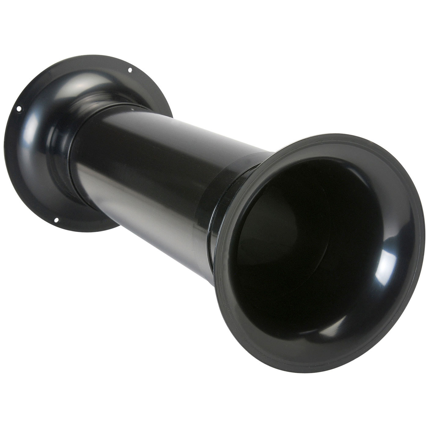 Precision Port 4" Flared Port Tube Kit