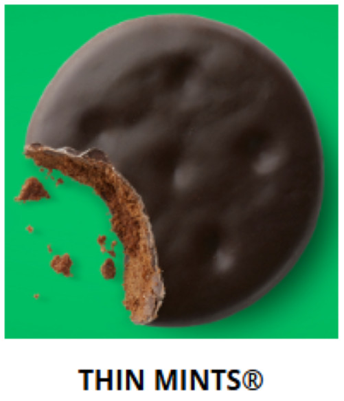 GIRL SCOUT COOKIES 🍪 2026 🍪 MIX & MATCH 🍪 MULTI BOX DISCOUNTS 🍪 FREE SHIP!!!