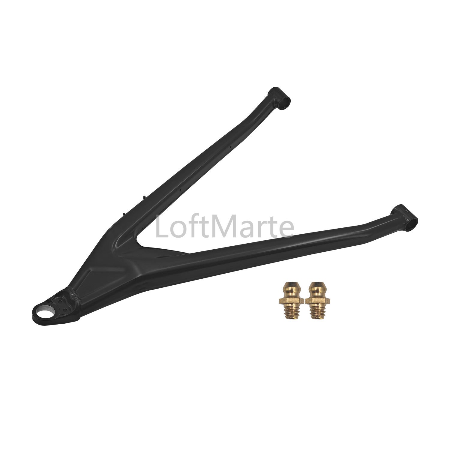 72" Right Front Passenger Lower A Arm 706204734 For Can Am Maverick X3 2018-2021