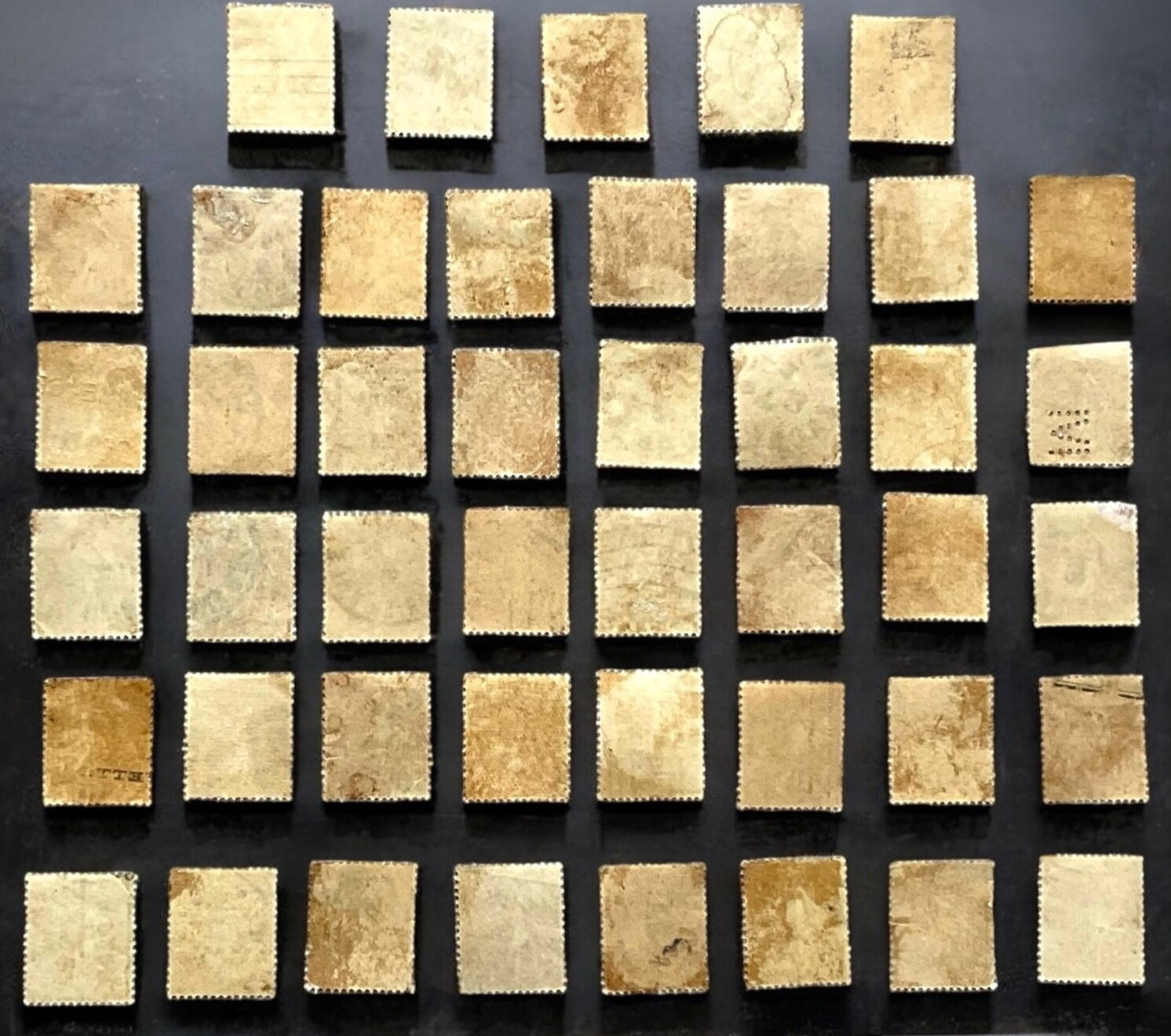 1900s Issue Of Old Classic Lot France Stamps ;;; 45 Stamps,,, VG!